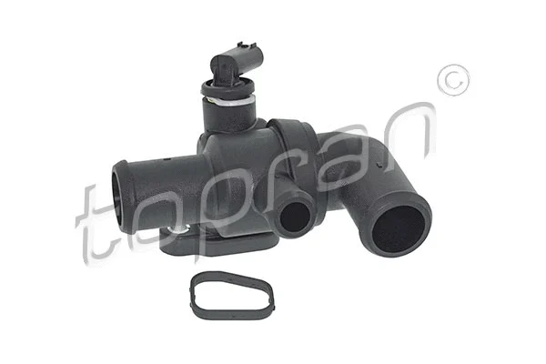 Thermostat, coolant (408 866)