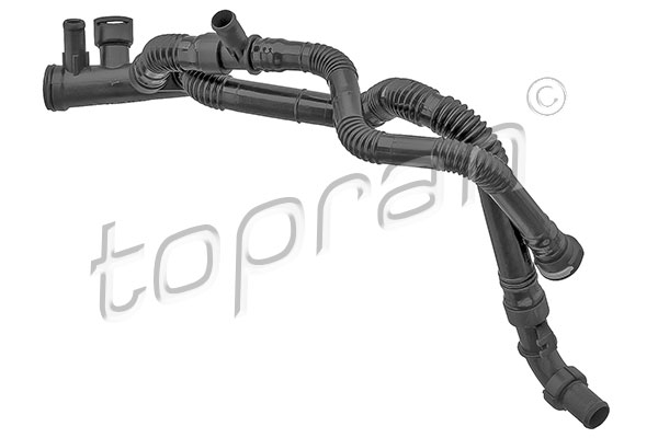 Coolant Pipe (723 052)