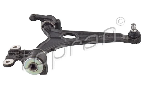 Control/Trailing Arm, wheel suspension (722 651)