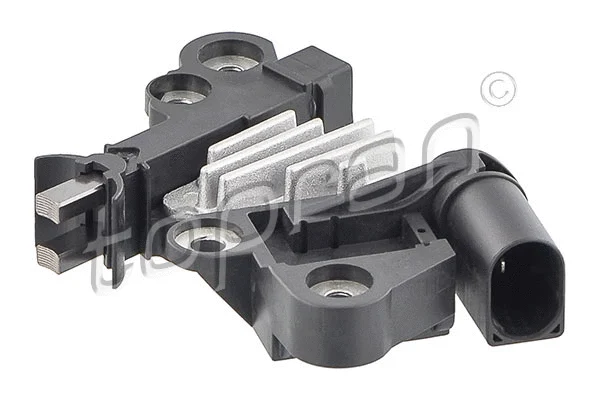 Alternator Regulator (502 984)