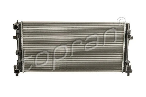 Radiator, engine cooling (115 631)