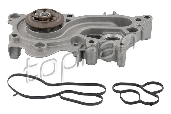 Water Pump, engine cooling (115 938)