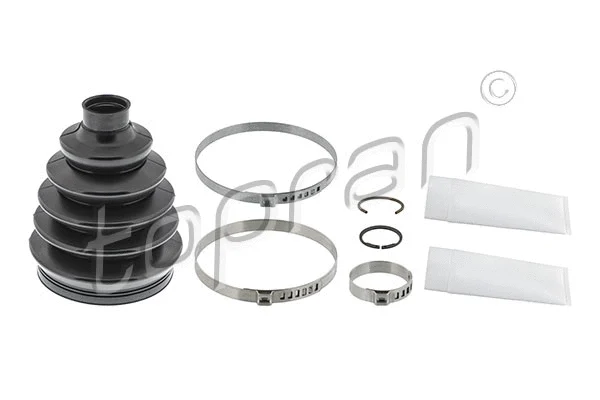 Bellow Kit, drive shaft (501 596)