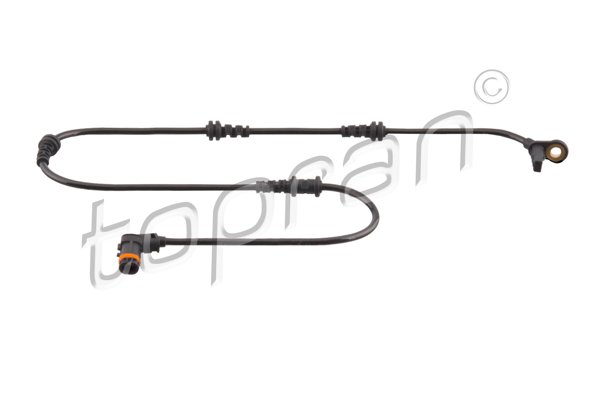 Sensor, wheel speed (409 192)