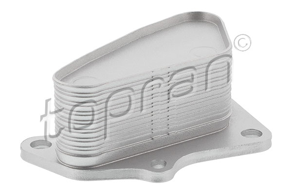 Oil Cooler, engine oil (209 320)