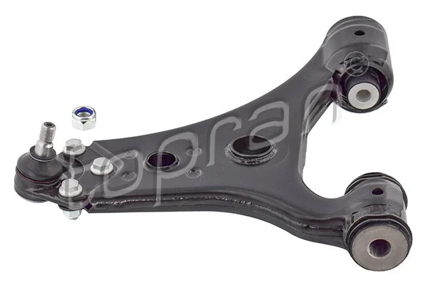 Control/Trailing Arm, wheel suspension (401 353)