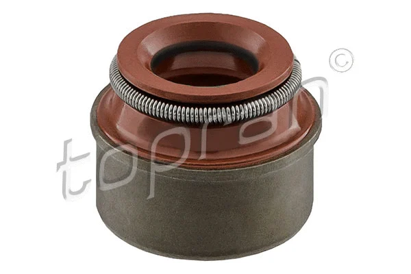 Seal Ring, valve stem (100 207)