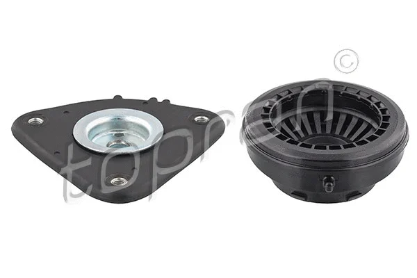 Repair Kit, suspension strut support mount (305 129)