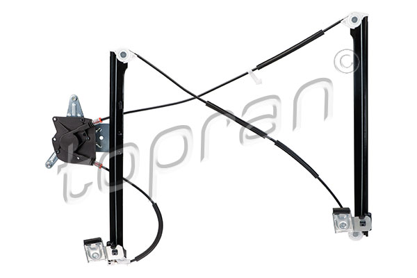 Window Regulator (113 418)