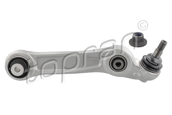Control/Trailing Arm, wheel suspension (502 379)