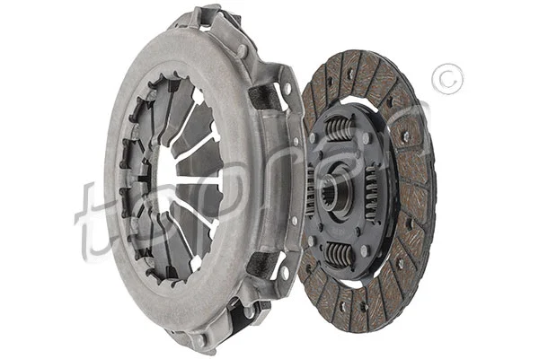 Clutch Kit (206 304)