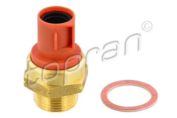 Temperature Switch, radiator fan (300 633)