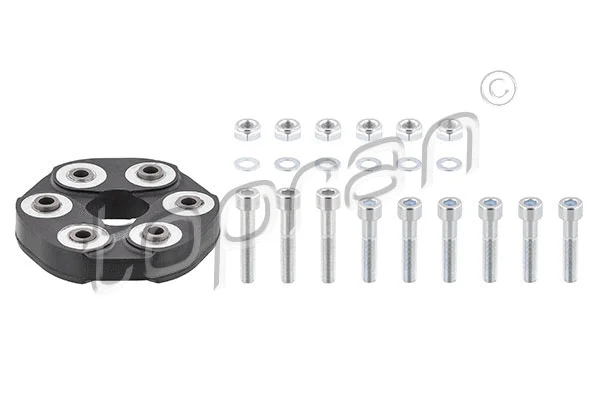 Joint, propshaft (400 239)