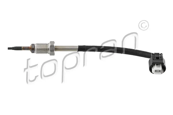 Sensor, exhaust gas temperature (638 579)