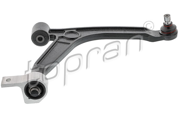 Control/Trailing Arm, wheel suspension (720 783)
