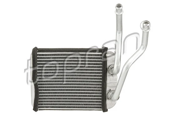 Heat Exchanger, interior heating (114 603)