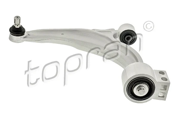 Control/Trailing Arm, wheel suspension (208 155)