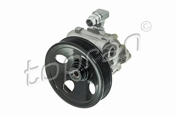 Hydraulic Pump, steering (407 984)