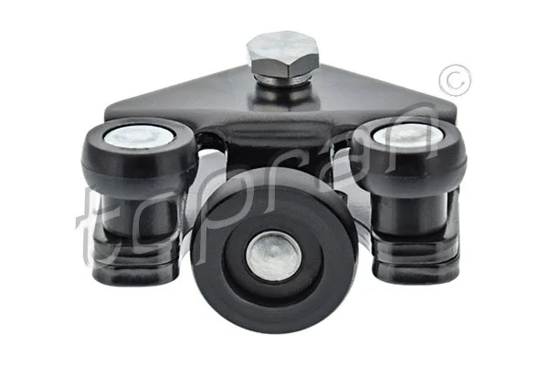 Roller Guide, sliding door (208 463)