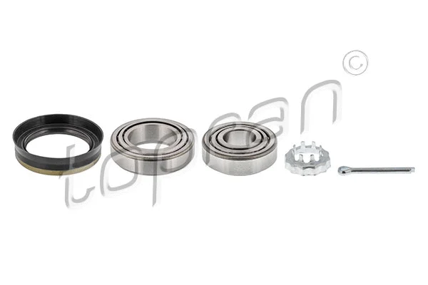 Wheel Bearing Kit (109 702)