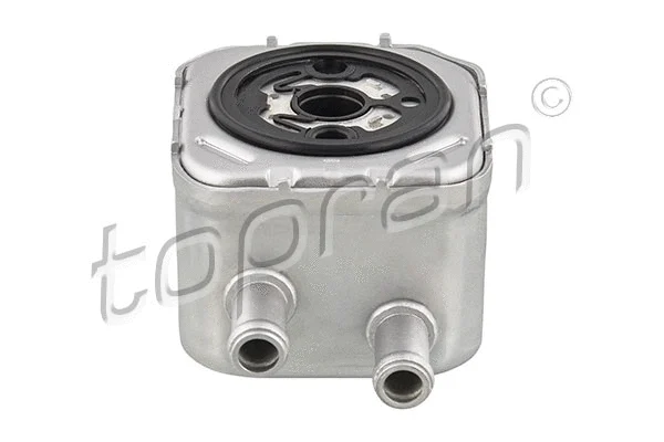 Oil Cooler, engine oil (110 495)