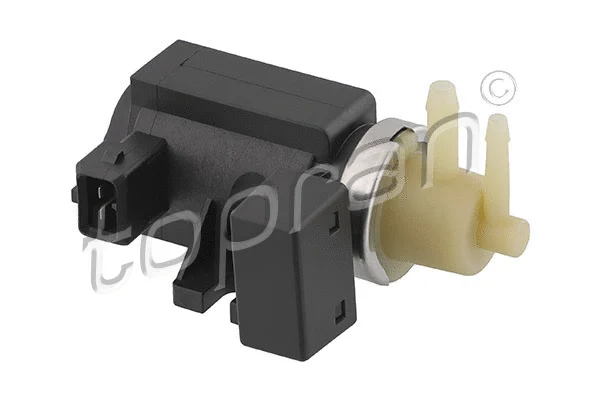 Pressure converter, turbocharger (639 915)