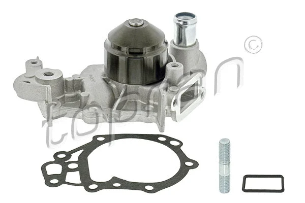 Water Pump, engine cooling (700 419)