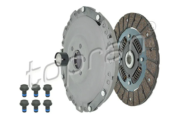 Clutch Kit (109 213)