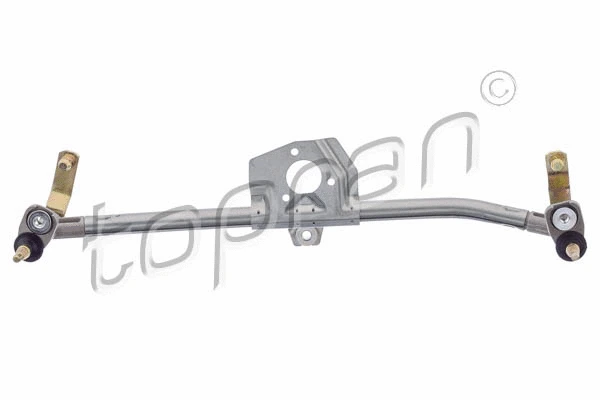 Wiper Linkage (114 273)
