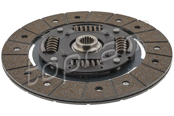 Clutch Disc (300 020)