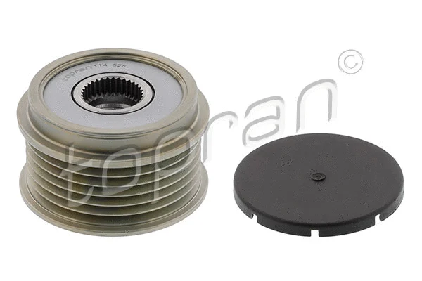 Alternator Freewheel Clutch (114 525)