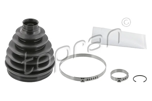 Bellow Kit, drive shaft (110 216)