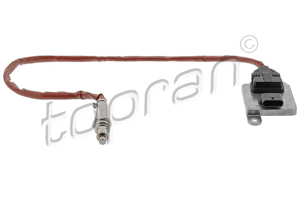 NOx Sensor, NOx catalytic converter (410 868)