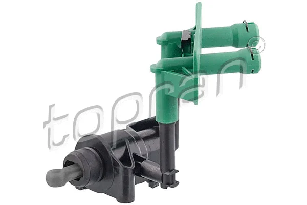 Master Cylinder, clutch (302 137)