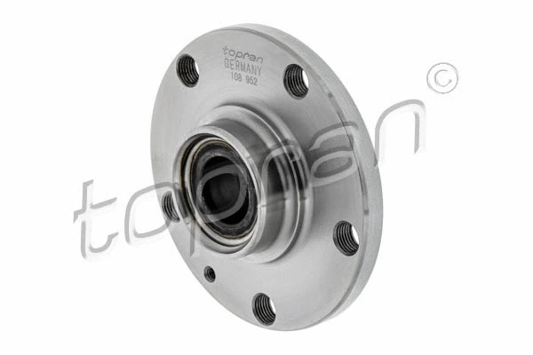 Wheel Hub (108 952)