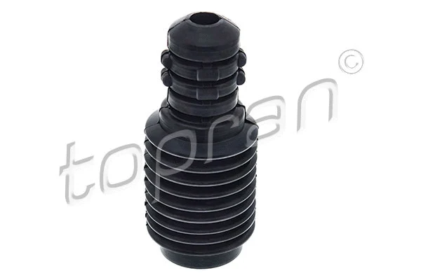 Rubber Buffer, suspension (700 759)