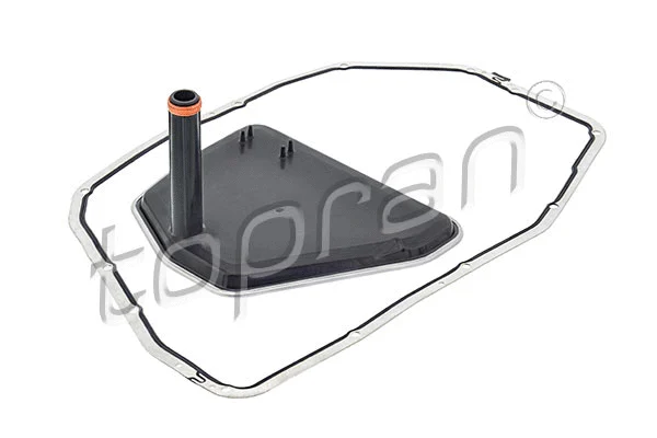 Hydraulic Filter Kit, automatic transmission (116 007)