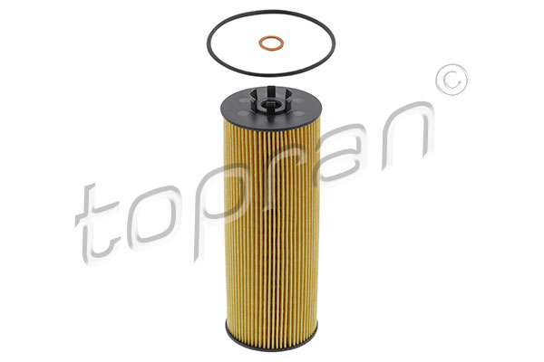 Oil Filter (108 078)