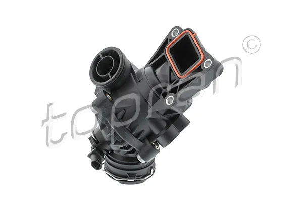 Thermostat, coolant (630 317)