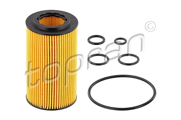 Oil Filter (401 044)
