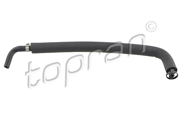 Hose, cylinder head cover ventilation (501 784)