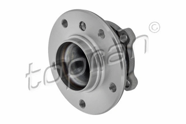 Wheel Bearing (501 595)