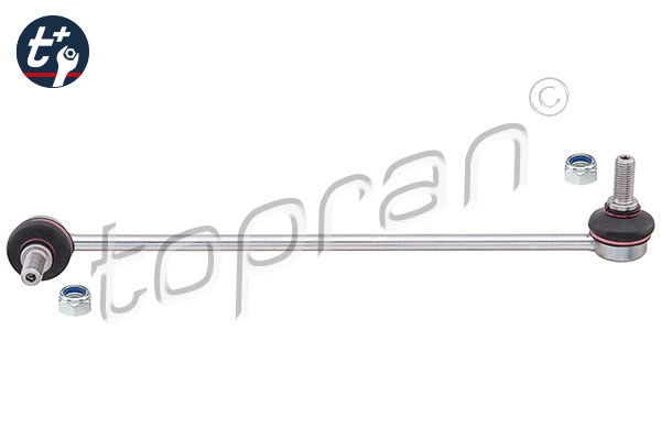 Link/Coupling Rod, stabiliser bar (110 135)