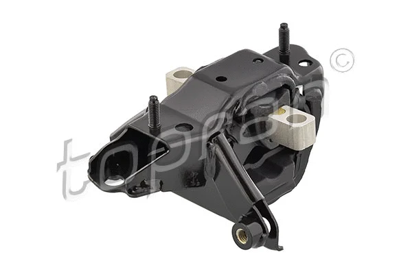 Mounting, automatic transmission (110 319)