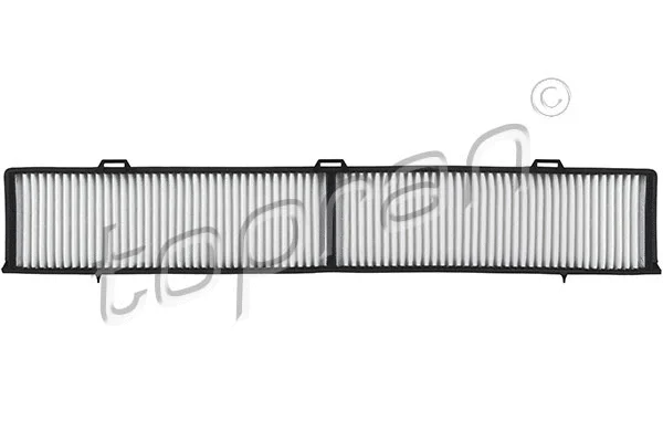 Filter, cabin air (500 672)