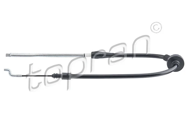 Cable Pull, parking brake (104 084)