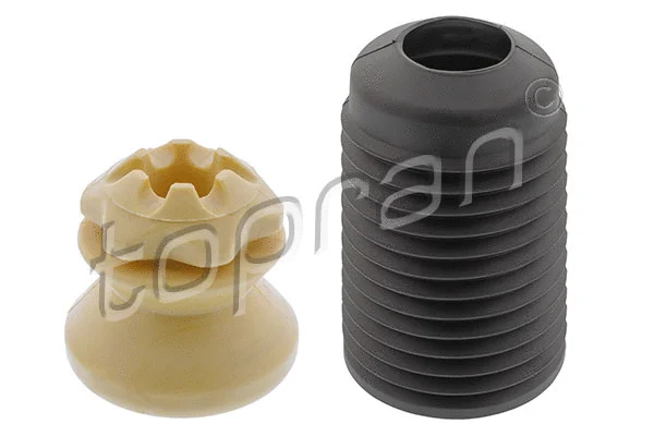 Rubber Buffer, suspension (502 702)