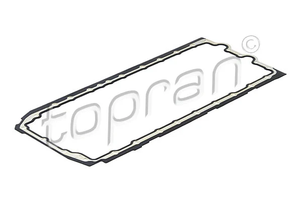 Gasket, oil sump (501 411)