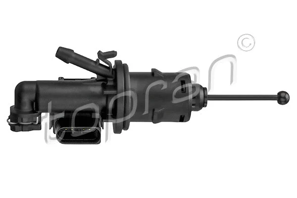 Master Cylinder, clutch (114 441)