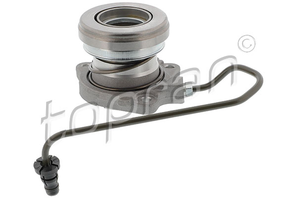 Central Slave Cylinder, clutch (208 775)